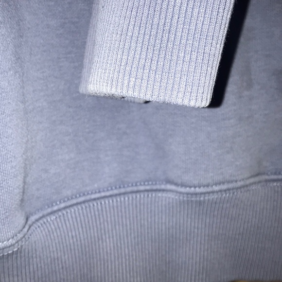 Quiksilver Men’s Large Vintage Downunder Hoodie - Picture 5 of 15